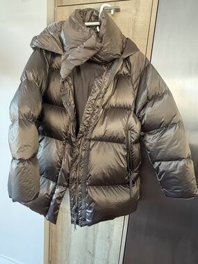 Varley Jacket (Women's L)